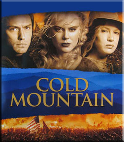 lonadina cold mountain